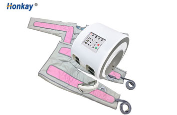new 3 in 1 pressotherapy machine price