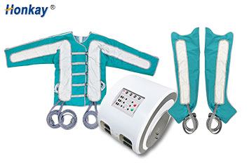 lymphatic drainage machine