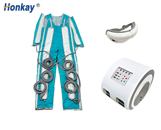 sport recovery pressotherapy gear