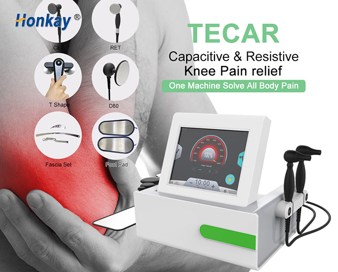 tecar therapy