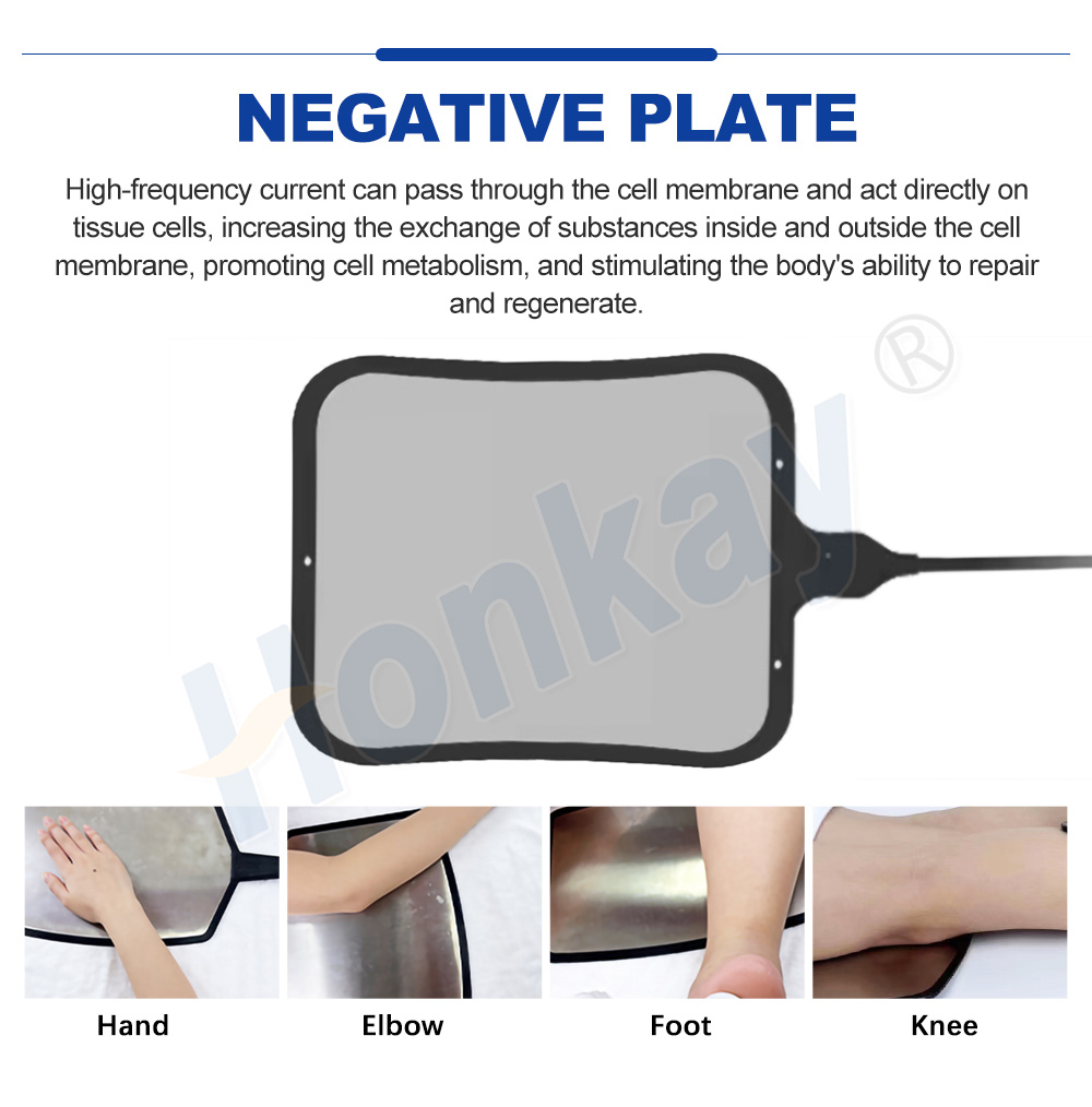 OEM Portable Case‑Type Tecar equipment