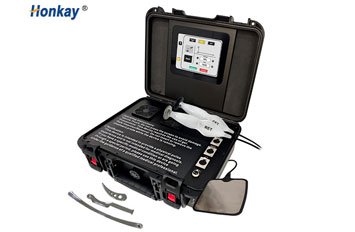 Portable‑Suitcase 448KHz Tecar Machine