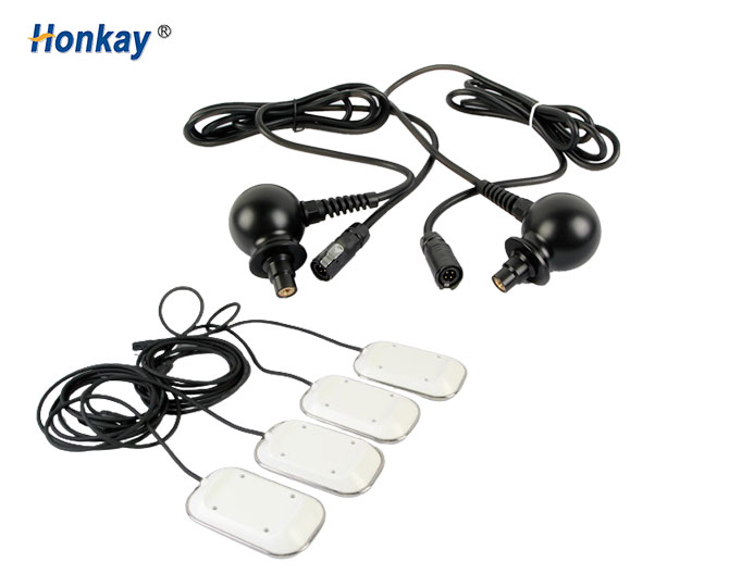 tecar therapy machine