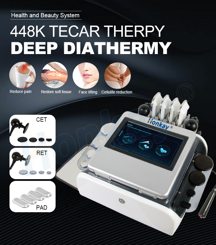 tecar therapy machine for sale