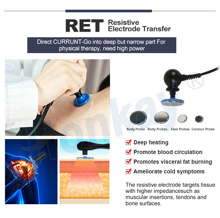 tecar therapy machine for sale