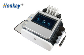 tecar therapy